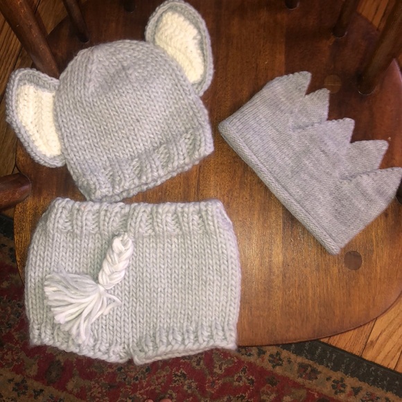 Other - Infant picture accessories